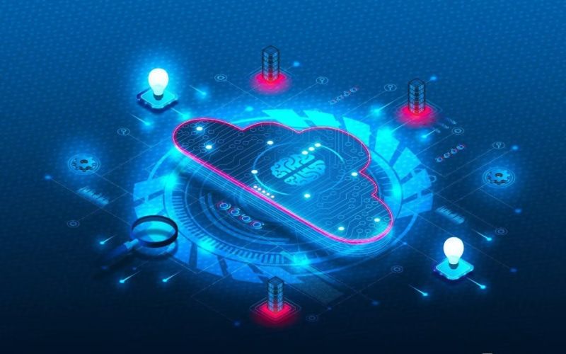 信创产业担当:回民区软件开发公司助力西南区域信创国产化加速