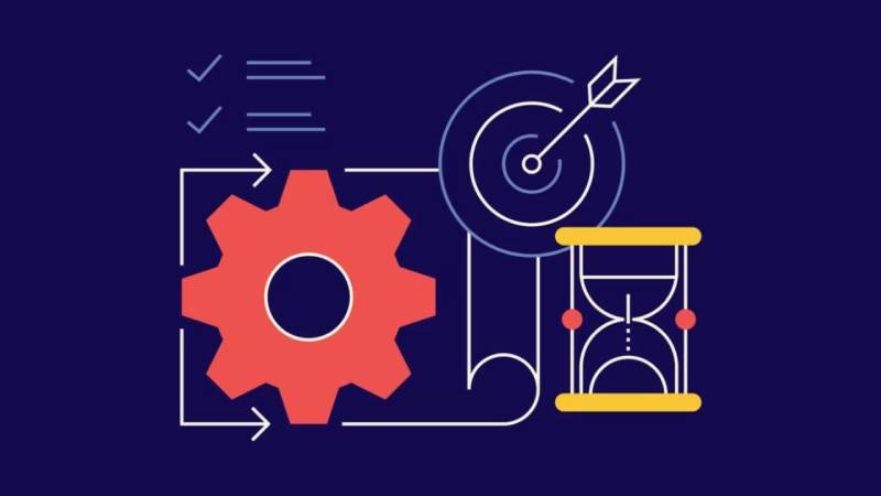 数字创造者：深入了解领先的回民区软件开发公司